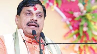 Photo of श्रमिकों के तप से ही विकास के संकल्प होते साकार: सीएम मोहन यादव!