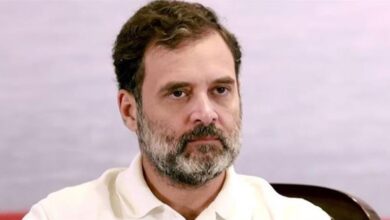 Photo of राहुल गांधी की नागरिकता पर फिर गहराया संकट! कोर्ट में नई याचिका दायर
