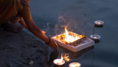 Photo of गंगा दशहरा पर करें पितृ चालीसा का पाठ