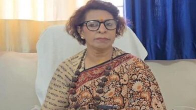 Photo of भारत-पाकिस्तान के तनाव के बीच महिला आयोग ने लिया बड़ा फैसला