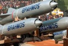 Photo of आज से बनेगी विध्वंसक सुपरसोनिक क्रूज Missile BrahMos