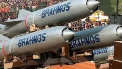 Photo of आज से बनेगी विध्वंसक सुपरसोनिक क्रूज Missile BrahMos