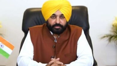 Photo of फिरोजपुर ड्रोन हमले के घायलों को मिलने अस्पताल जाएंगे सीएम मान