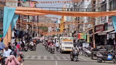 Photo of ब्लैकआउट में गुजरी रात, सीजफायर को लेकर सरहदी जिले बाड़मेर के लोगों ने कह दी ये बात!