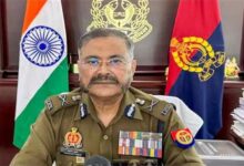 Photo of यूपी पुलिस को मिलेगा नया चीफ! रेस में कई बड़े नाम शामिल