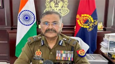 Photo of यूपी पुलिस को मिलेगा नया चीफ! रेस में कई बड़े नाम शामिल