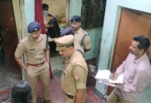 Photo of लखनऊ: हाईकोर्ट की कर्मचारी उषा सिंह की गला रेतकर हत्या