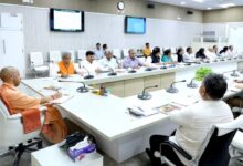 Photo of यूपी: जुलाई के पहले सप्ताह में रोपे जाएंगे 35 करोड़ पौधे