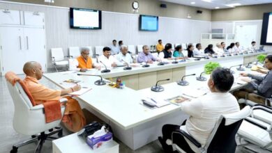 Photo of यूपी: जुलाई के पहले सप्ताह में रोपे जाएंगे 35 करोड़ पौधे
