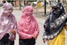 Photo of हरियाणा में गर्मी का कहर: हिसार में 44 डिग्री पर पहुंचा तापमान, दिनभर गर्म हवा से झुलसे लोग