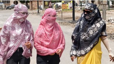 Photo of हरियाणा में गर्मी का कहर: हिसार में 44 डिग्री पर पहुंचा तापमान, दिनभर गर्म हवा से झुलसे लोग