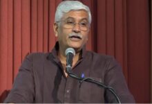 Photo of आज हरियाणा दौरे पर रहेंगे केंद्रीय मंत्री गजेंद्र सिंह शेखावत