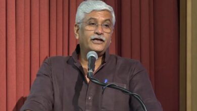 Photo of आज हरियाणा दौरे पर रहेंगे केंद्रीय मंत्री गजेंद्र सिंह शेखावत