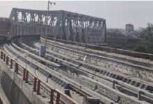 Photo of भोपाल मेट्रो ट्रायल 90 किमी/घंटा की रफ्तार से, सितंबर से शुरू होगी कमर्शियल सेवा
