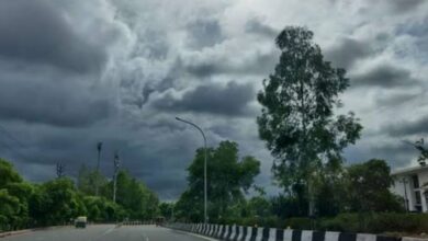 Photo of बिहार के इन जिलों में तेज हवा के साथ बारिश का अलर्ट