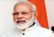 Photo of 22 मई को बीकानेर आएंगे पीएम मोदी, स्वागत की तैयारियां जोरों पर, सैनिकों से मुलाकात की संभावना
