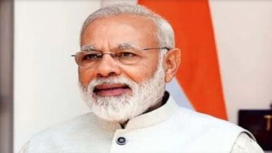 Photo of 22 मई को बीकानेर आएंगे पीएम मोदी, स्वागत की तैयारियां जोरों पर, सैनिकों से मुलाकात की संभावना