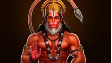 Photo of बड़े मंगल के दिन हनुमान जी के ये 5 मंत्र दिलाएंगे सभी कष्टों से मुक्ति