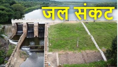 Photo of हरियाणा में खेती पर संकट: नहरी पानी के लिए सड़क पर उतरेंगे किसान