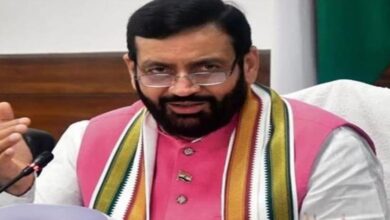 Photo of हरियाणा में जासूसों की गिरफ्तारी को लेकर सीएम सैनी ने आज बुलाई बैठक