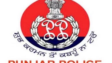 Photo of पंजाब पुलिस के निशाने पर 823 यूट्यूबर और ट्रैवल ब्लॉगर