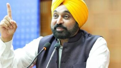 Photo of हरियाणा को पानी देगा पंजाब, सीएम मान ने कर दिया बड़ा ऐलान