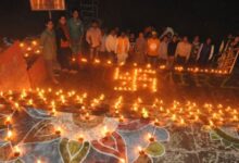 Photo of गंगा दशहरा के दिन इन स्थानों में जलाएं दीपक