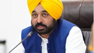 Photo of मान सरकार: जालंधर के चर्चित MLA के ठिकानों पर विजिलेंस की रैड