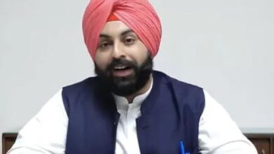 Photo of शिक्षा मंत्री ने पंजाब के स्कूलों को लेकर किया बड़ा ऐलान!