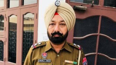 Photo of मूसेवाला हत्याकांड के गवाह की माैत, पूर्व एसएचओ को चार जुलाई को बुलाया गया था कोर्ट