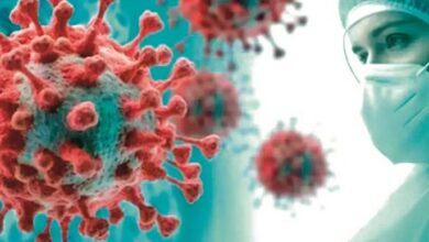 Photo of उत्तराखंड में पांच और मरीजों में कोविड की पुष्टि, दस पहुंची संख्या