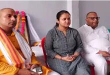 Photo of पीएम मोदी का कानपुर दौरा आज, पहलगाम आतंकी हमले में मारे गए शुभम द्विवेदी के परिवार से कर सकते हैं मुलाकात!