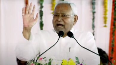 Photo of सीएम नीतीश कुमार ने जाति जनगणना को लेकर पीएम मोदी का जताया आभार