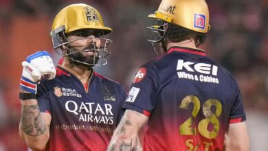 Photo of PBKS vs RCB: 9 साल बाद IPL फाइनल में पहुंचा आरसीबी