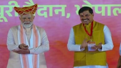 Photo of सीएम यादव ने सुनाई लोकमाता अहिल्या की कहानी, बोले- पीएम मोदी के नेतृत्व में शिखर पर पहुंचेगा भारत