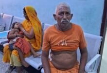 Photo of बिहार: दरवाजे पर सो रहे दादा व पोती को अज्ञात अपराधियों ने मारी गोली