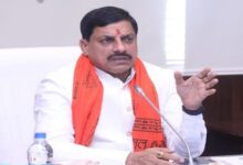 Photo of मंदसौर में आज होगा ‘कृषि उद्योग समागम 2025’ का भव्य आयोजन, सीएम मोहन करेंगे शुभारंभ