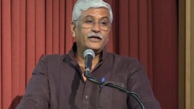 Photo of राजस्थान: केंद्रीय मंत्री शेखावत बोले- भारत अपने हितों की रक्षा करने में सक्षम