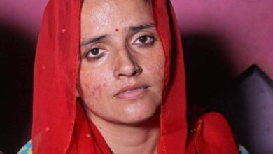 Photo of सीमा हैदर पर जानलेवा हमला…तीन-चार थप्पड़ मारे