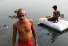 Photo of दिल्ली: यमुना को बचाने के लिए किराड़ी, द्वारका और रोहिणी में ड्रेन-जलाशय होंगे दुरुस्त
