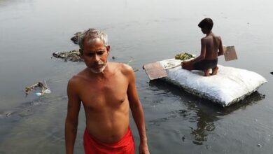 Photo of दिल्ली: यमुना को बचाने के लिए किराड़ी, द्वारका और रोहिणी में ड्रेन-जलाशय होंगे दुरुस्त