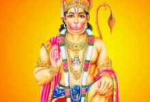 Photo of हनुमान जी की पूजा में जरूर करें इन मंत्रों का जप