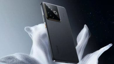 Photo of Realme GT 7 सीरीज जल्द होगी लॉन्च, गेमिंग के लिए मिलेगा तगड़ा प्रोसेसर