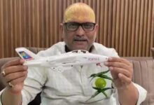 Photo of ‘राफेल’ पर नींबू-मिर्च बांधने वाले अजय राय का ‘ऑपरेशन सिंदूर’ पर बड़ा बयान