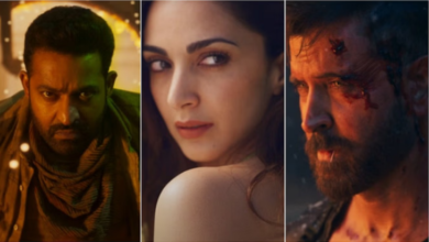 Photo of वॉर 2 के टीजर Reaction: ऋतिक-जूनियर NTR को साथ देखकर एक्साइटेड फैंस