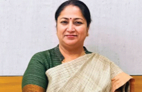 Photo of नीति आयोग की बैठक : मुख्यमंत्री रेखा ने पेश किया विकसित दिल्ली का रोडमैप