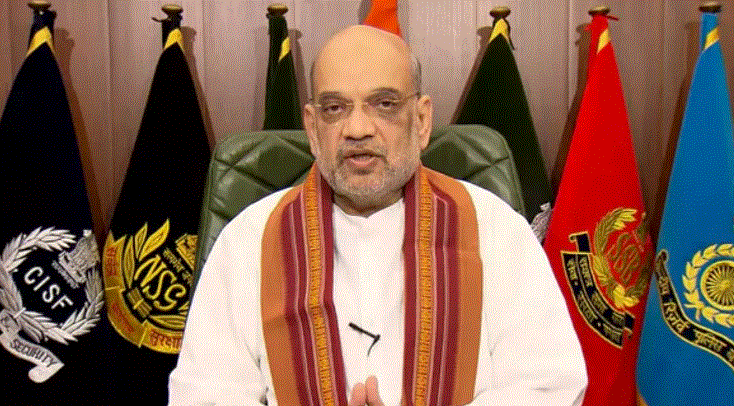 Photo of ‘पीएम मोदी का सपना हो रहा पूरा’, अमित शाह ने क्यों दी NCB को बधाई? 