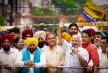 Photo of जनता ईमानदारी और मेहनत को पहचानती है, इस उपचुनाव में आप की जीत इसका सबूत: सीएम मान