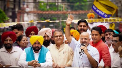 Photo of जनता ईमानदारी और मेहनत को पहचानती है, इस उपचुनाव में आप की जीत इसका सबूत: सीएम मान