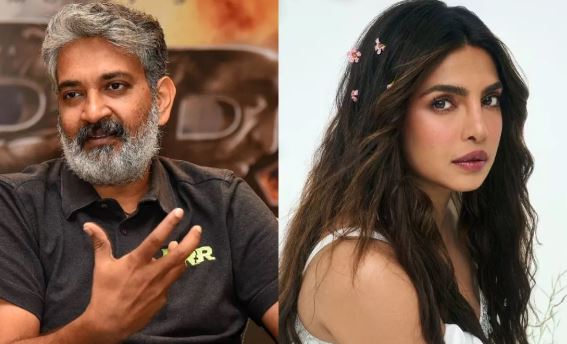 Photo of SS Rajamouli की SSMB29 में दिग्गज अभिनेता की हुई एंट्री